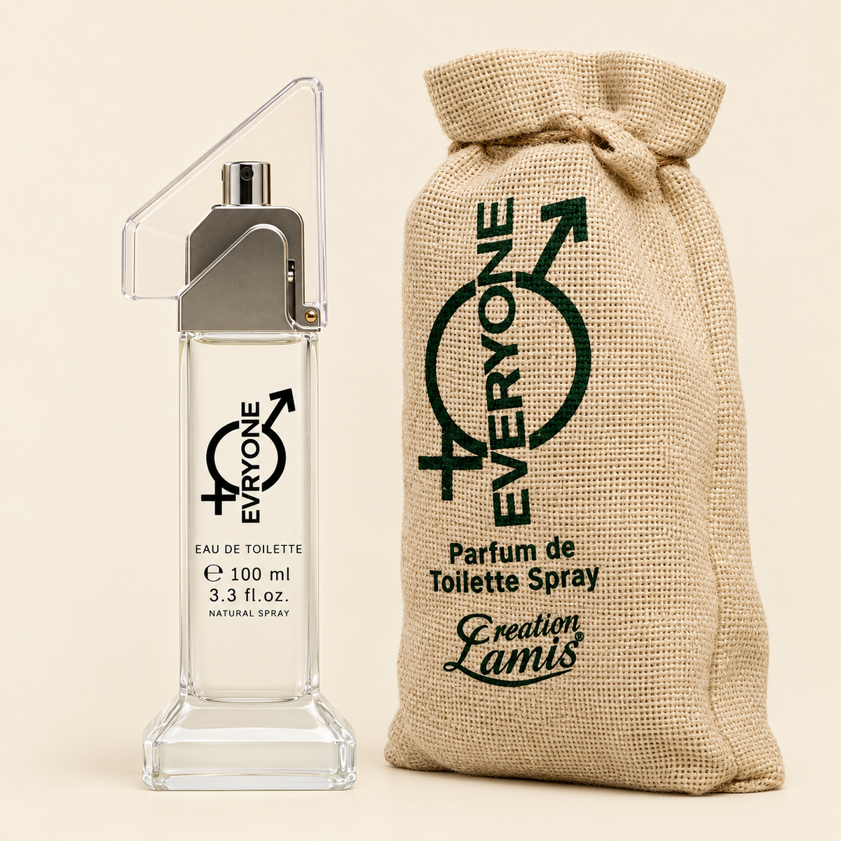 Everyone Eau de Perfume – 100ml